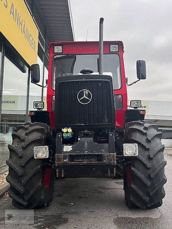 Traktor typu Mercedes-Benz MB Trac 1000 Schlepper Traktor Oldtimer, Gebrauchtmaschine w Gevelsberg (Zdjęcie 2)