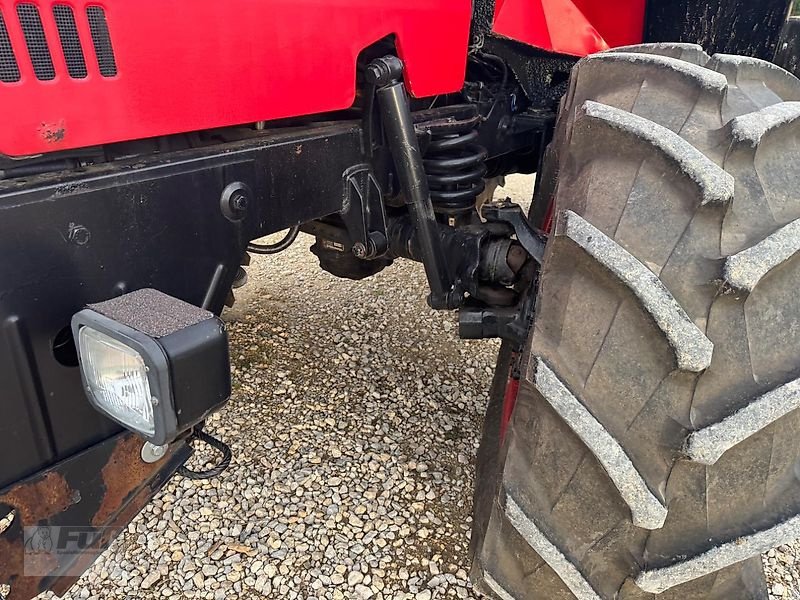 Traktor des Typs Mercedes-Benz MB Trac 1000 Turbo, Gebrauchtmaschine in Pfeffenhausen (Bild 2)