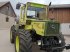 Traktor des Typs Mercedes-Benz MB-Trac 1000 Turbo, Gebrauchtmaschine in Weistrach (Bild 3)