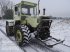 Traktor del tipo Mercedes-Benz MB Trac 1000, Gebrauchtmaschine en Borken (Imagen 2)