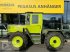 Traktor типа Mercedes-Benz MB-TRAC 1100 Lemmerz Felgen Schlepper Traktor, Gebrauchtmaschine в Gevelsberg (Фотография 1)