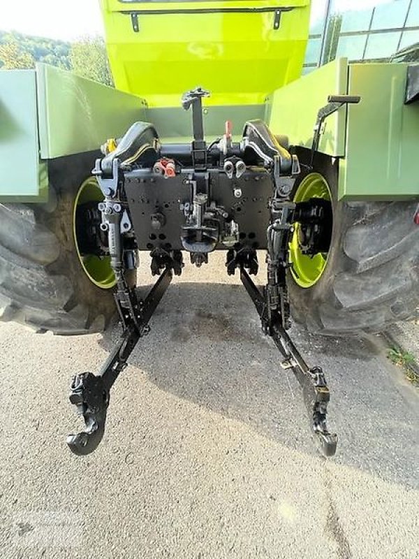 Traktor του τύπου Mercedes-Benz MB-TRAC 1100 Lemmerz Felgen Schlepper Traktor, Gebrauchtmaschine σε Gevelsberg (Φωτογραφία 7)
