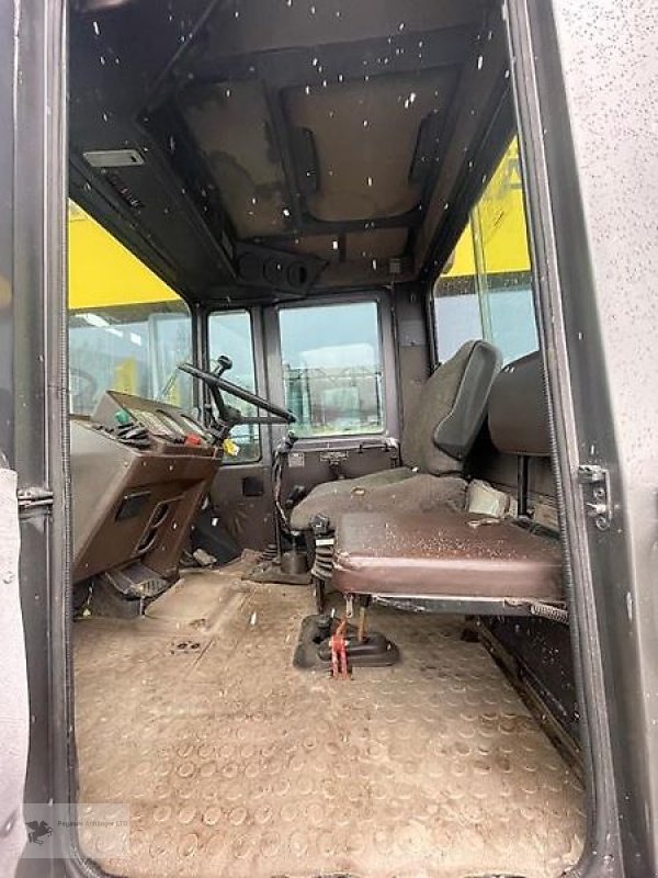 Traktor a típus Mercedes-Benz MB-Trac 1100 turbo Oldtimer Schlepper OM366, Gebrauchtmaschine ekkor: Gevelsberg (Kép 7)