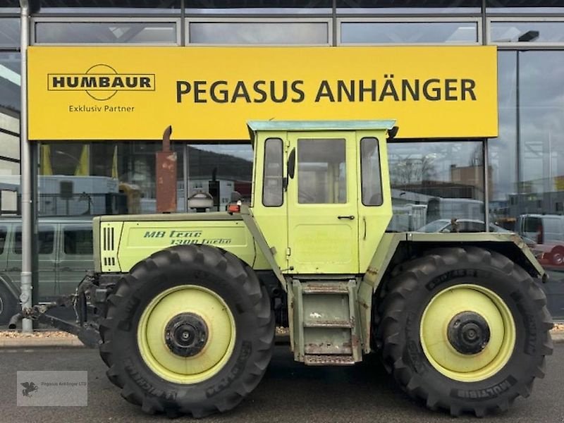 Traktor typu Mercedes-Benz MB-Trac 1300 Turbo Traktor Schlepper Oldtimer, Gebrauchtmaschine w Gevelsberg (Zdjęcie 1)