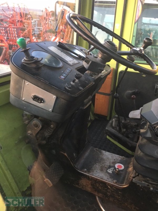 Traktor del tipo Mercedes-Benz MB-Trac 1300, Gebrauchtmaschine In St. Märgen (Immagine 9)