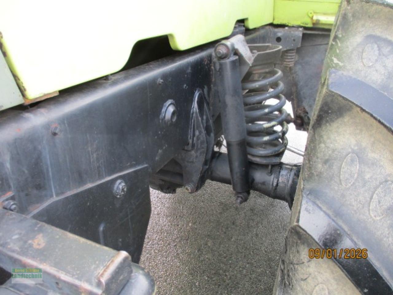 Traktor tip Mercedes-Benz MB Trac 1500, Gebrauchtmaschine in Büren (Poză 13)