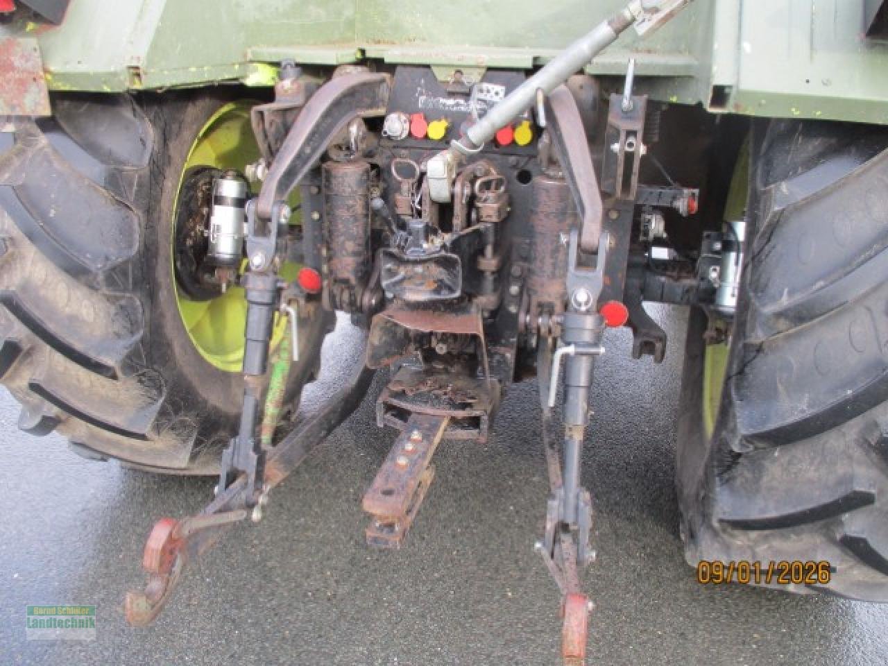 Traktor tip Mercedes-Benz MB Trac 1500, Gebrauchtmaschine in Büren (Poză 14)