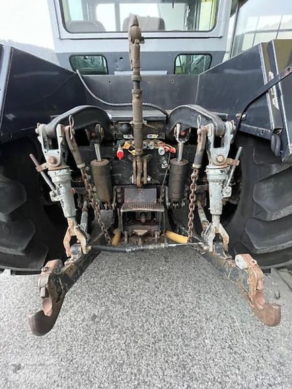 Traktor tipa Mercedes-Benz MB-Trac 1600 turbo Schlepper Traktor RÜFA, Gebrauchtmaschine u Gevelsberg (Slika 7)