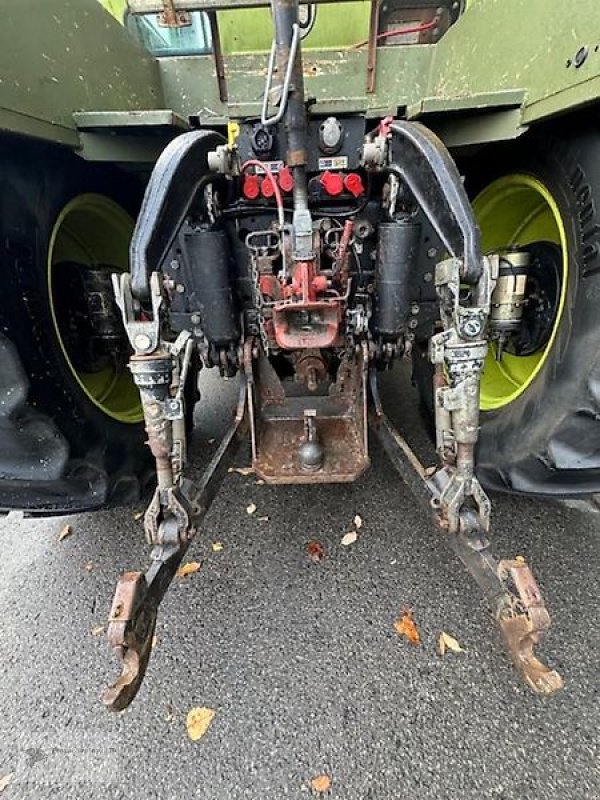 Traktor typu Mercedes-Benz MB-Trac 1600turbo Schlepper Traktor Oldtimer EHR, Gebrauchtmaschine w Gevelsberg (Zdjęcie 7)