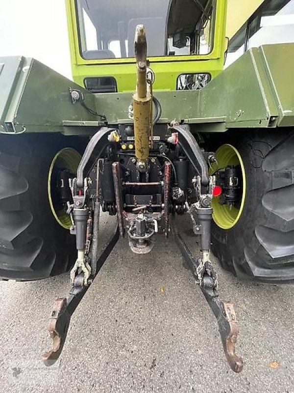 Traktor des Typs Mercedes-Benz MB Trac 1800 Intercooler H-Gutachten, Gebrauchtmaschine in Gevelsberg (Bild 5)