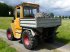 Traktor tip Mercedes-Benz MB-Trac 700 K, Gebrauchtmaschine in Reuth (Poză 5)