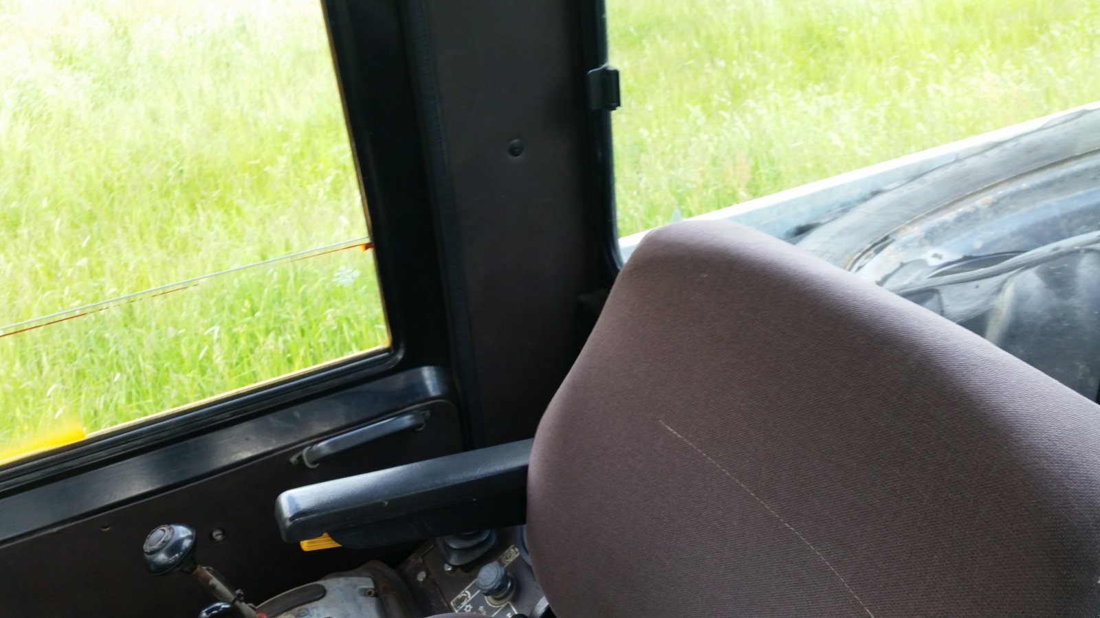 Traktor des Typs Mercedes-Benz MB-Trac 700 K, Gebrauchtmaschine in Reuth (Bild 30)