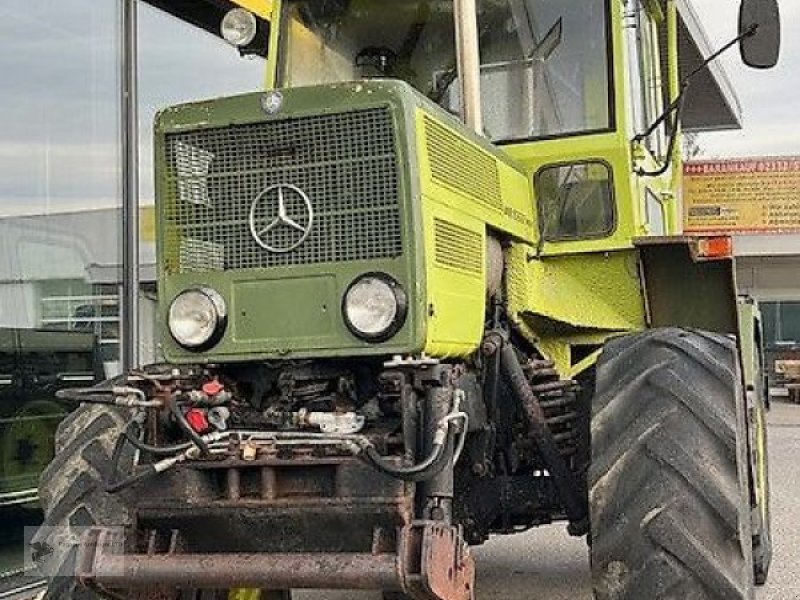 Traktor du type Mercedes-Benz MB-Trac 700 Oldtimer Schlepper Traktor Trecker, Gebrauchtmaschine en Gevelsberg (Photo 1)