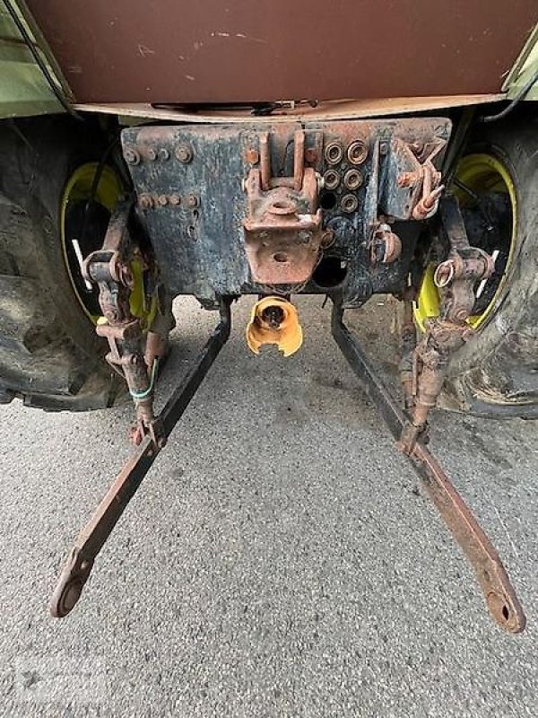 Traktor typu Mercedes-Benz MB-Trac 700 Oldtimer Schlepper Traktor Trecker, Gebrauchtmaschine w Gevelsberg (Zdjęcie 5)