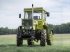 Traktor типа Mercedes-Benz MB-Trac 800 Turbo, Gebrauchtmaschine в Kirchberg bei Mattighofen (Фотография 1)
