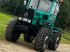 Traktor типа Mercedes-Benz MB-Trac 800, Gebrauchtmaschine в Runding (Фотография 1)