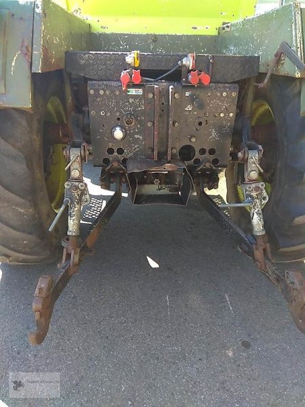 Traktor del tipo Mercedes-Benz MB-Trac 900 turbo OM364 Schlepper Oldtimer Tüv neu, Gebrauchtmaschine en Gevelsberg (Imagen 5)