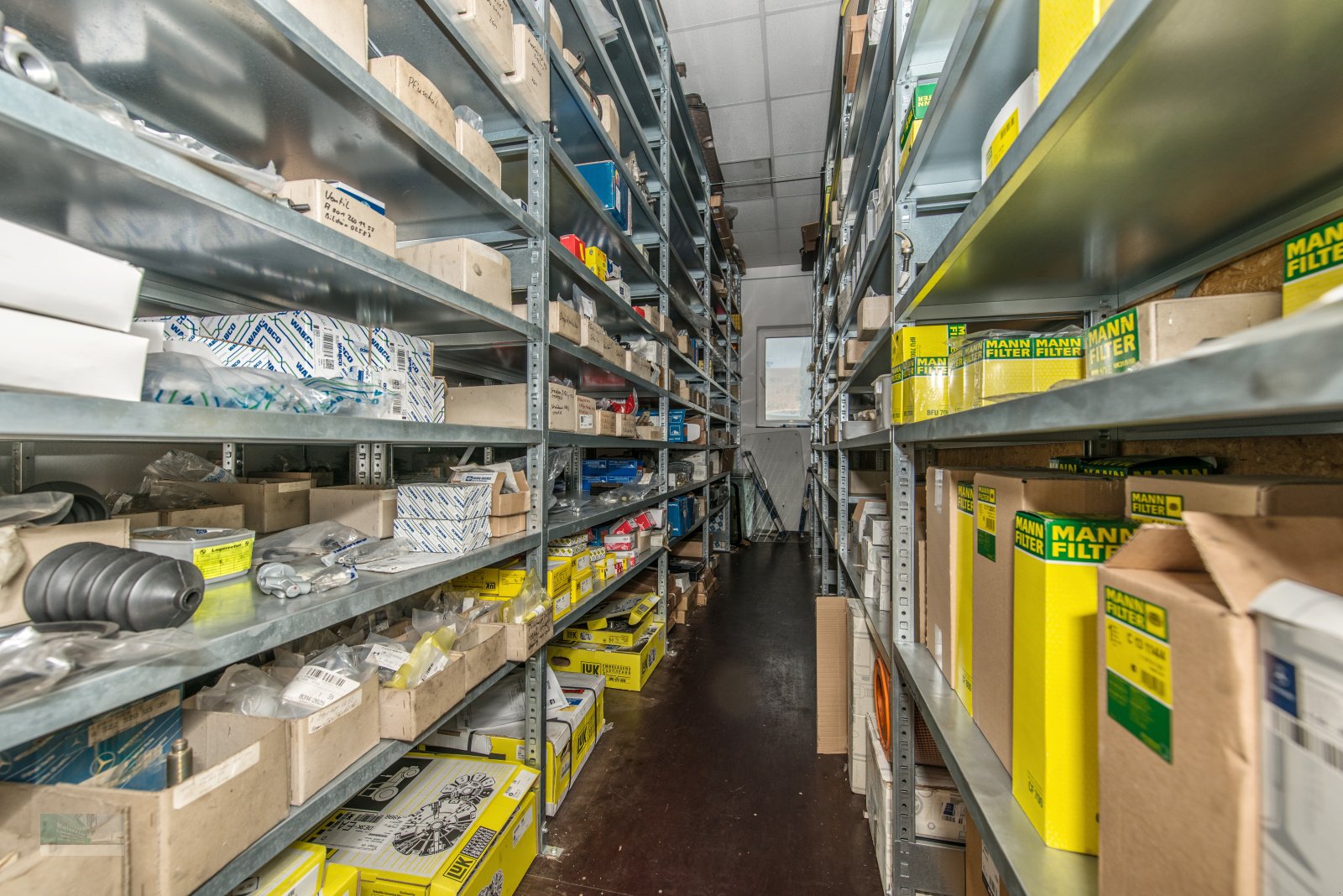 Traktor typu Mercedes-Benz MB TRAC Unimog, Gebrauchtmaschine v Hutthurm (Obrázek 3)