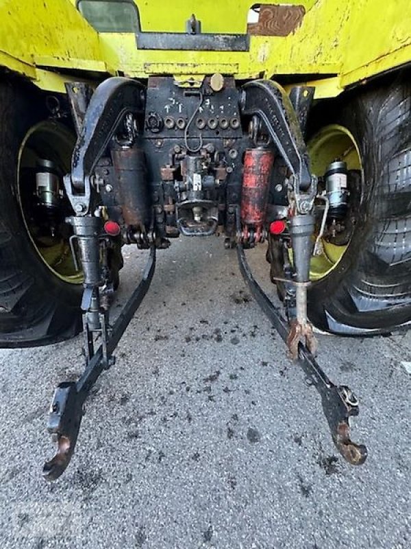 Traktor des Typs Mercedes-Benz Mercedes-Benz MB-Trac 1500 Traktor Oldtim, Gebrauchtmaschine in Gevelsberg (Bild 7)