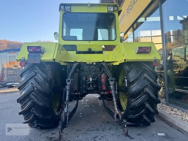 Traktor des Typs Mercedes-Benz Mercedes-Benz MB-Trac 1500 Traktor Oldtim, Gebrauchtmaschine in Gevelsberg (Bild 5)