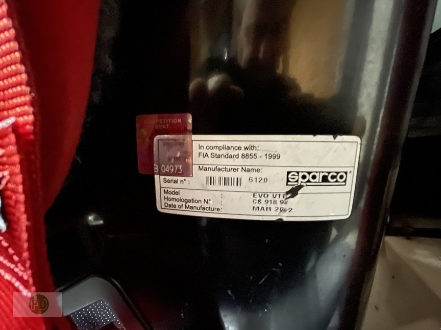 Traktor от тип Mercedes-Benz Ralley Unimog U400, for Classic Dakar 2026, Gebrauchtmaschine в Hinterschmiding (Снимка 8)