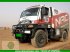 Traktor от тип Mercedes-Benz Ralley Unimog U400, for Classic Dakar 2026, Gebrauchtmaschine в Hinterschmiding (Снимка 26)