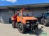 Traktor des Typs Mercedes-Benz Unimog 1500, Gebrauchtmaschine in Blankenheim (Bild 1)