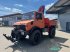 Traktor des Typs Mercedes-Benz Unimog 1500, Gebrauchtmaschine in Blankenheim (Bild 2)