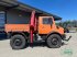 Traktor des Typs Mercedes-Benz Unimog 1500, Gebrauchtmaschine in Blankenheim (Bild 3)