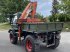 Traktor typu Mercedes-Benz Unimog 403 Cabrio, Gebrauchtmaschine v Hochneukirchen (Obrázek 3)