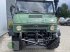 Traktor от тип Mercedes-Benz Unimog 406 Cabrio im Sammlerzustand, Gebrauchtmaschine в Hinterschmiding (Снимка 16)