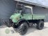 Traktor del tipo Mercedes-Benz Unimog 406 Cabrio mit allen Extras , Sammlerzustand, Gebrauchtmaschine en Hinterschmiding (Imagen 3)