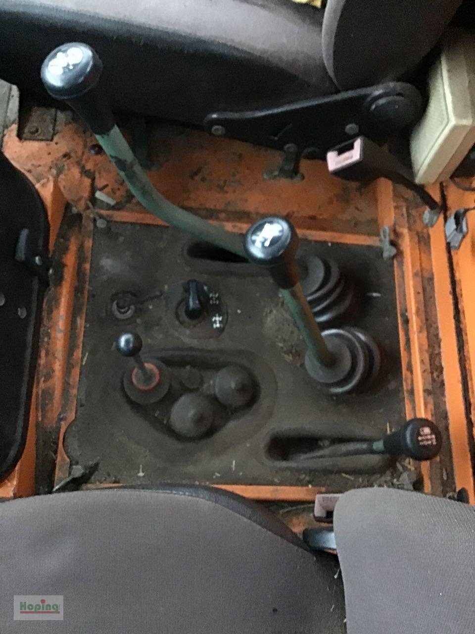 Traktor des Typs Mercedes-Benz Unimog FCA F 8,5, Gebrauchtmaschine in Bakum (Bild 11)