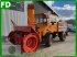 Traktor typu Mercedes-Benz Unimog Schneefräse mit Hydrostat , erst 370 Bts und 980 KM, Gebrauchtmaschine v Hinterschmiding (Obrázek 1)