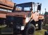 Traktor des Typs Mercedes-Benz Unimog U 1400, Gebrauchtmaschine in Oyten (Bild 1)