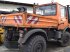 Traktor typu Mercedes-Benz Unimog U 1400, Gebrauchtmaschine w Oyten (Zdjęcie 3)