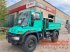 Traktor типа Mercedes-Benz Unimog U 400, Gebrauchtmaschine в Ampfing (Фотография 1)