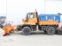 Traktor des Typs Mercedes-Benz Unimog U 400, Gebrauchtmaschine in Pfreimd (Bild 3)