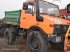 Traktor a típus Mercedes-Benz Unimog U1200, Gebrauchtmaschine ekkor: Oyten (Kép 1)