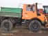 Traktor a típus Mercedes-Benz Unimog U1200, Gebrauchtmaschine ekkor: Oyten (Kép 2)