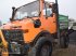 Traktor a típus Mercedes-Benz Unimog U1200, Gebrauchtmaschine ekkor: Oyten (Kép 3)