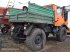 Traktor a típus Mercedes-Benz Unimog U1200, Gebrauchtmaschine ekkor: Oyten (Kép 4)
