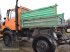 Traktor a típus Mercedes-Benz Unimog U1200, Gebrauchtmaschine ekkor: Oyten (Kép 5)
