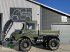 Traktor типа Mercedes-Benz Unimog U1400 Restauriert, Gebrauchtmaschine в Hinterschmiding (Фотография 3)
