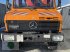 Traktor of the type Mercedes-Benz Unimog U1450 mit großen Kran sowie Kranseilwinde aus 1.Hand, Gebrauchtmaschine in Hinterschmiding (Picture 10)