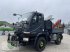 Traktor типа Mercedes-Benz Unimog U20, 7500 kg, 1a Zustand , klein und wendig , Option mit Kran, Gebrauchtmaschine в Hinterschmiding (Фотография 25)