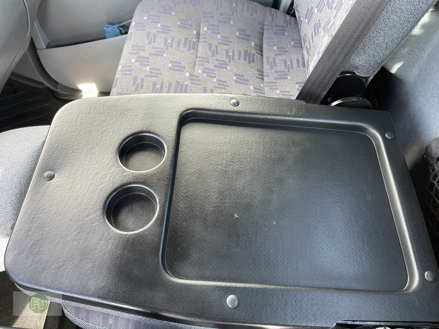 Traktor typu Mercedes-Benz Unimog U20 mit Kran, Agrar , 60 km/h , Fiananzierung mgl., Gebrauchtmaschine v Hinterschmiding (Obrázek 18)