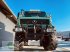 Traktor tipa Mercedes-Benz Unimog U2100 Agrar , 1.Hand , mit terramatik, Klima, Sammlerzustand, Gebrauchtmaschine u Hinterschmiding (Slika 10)