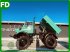Traktor tipa Mercedes-Benz Unimog U2100 Agrar , 1.Hand , mit terramatik, Klima, Sammlerzustand, Gebrauchtmaschine u Hinterschmiding (Slika 16)
