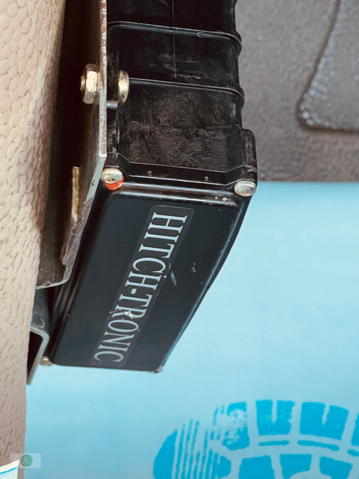 Traktor tipa Mercedes-Benz Unimog U2100 Agrar , 1.Hand , mit terramatik, Klima, Sammlerzustand, Gebrauchtmaschine u Hinterschmiding (Slika 24)